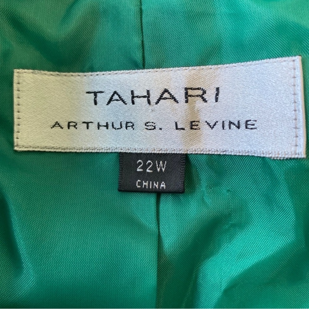 Tahari Women's Jacket blazer Coat - Picture 10 of 14